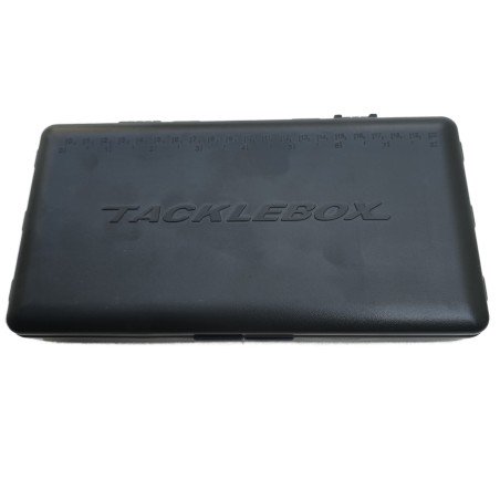 PENAR ACCESORII TACKLEBOX