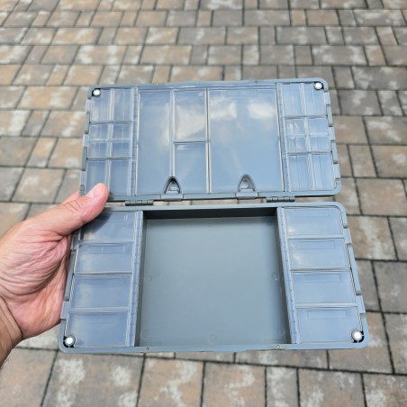 PENAR ACCESORII TACKLEBOX