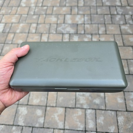 PENAR ACCESORII TACKLEBOX