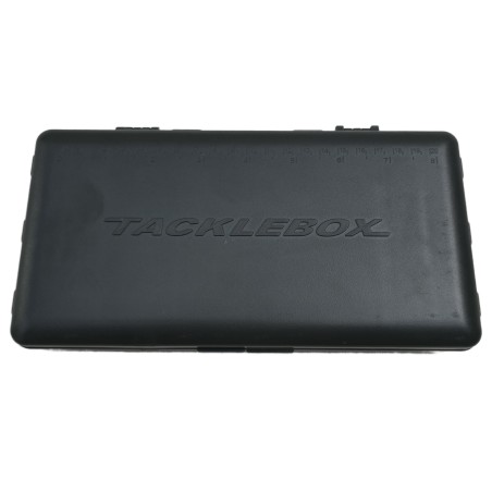 PENAR RIG-uri SI ACCESORII TACKLE BOX PENAR RIG-uri SI ACCESORII TACKLE BOX