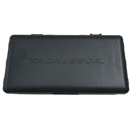 PENAR RIG-uri SI ACCESORII TACKLE BOX