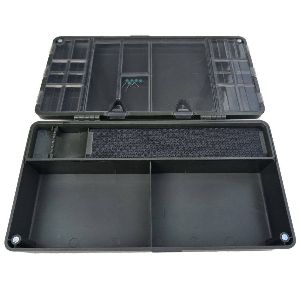 PENAR RIG-uri SI ACCESORII TACKLE BOX PENAR RIG-uri SI ACCESORII TACKLE BOX