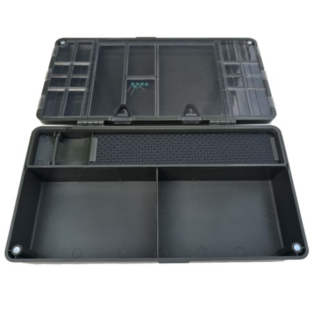 PENAR RIG-uri SI ACCESORII TACKLE BOX