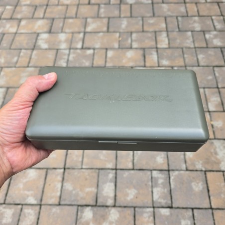 PENAR RIG-uri SI ACCESORII TACKLE BOX
