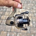 MULINETA SIRENA CAMO 6000
