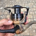 MULINETA SIRENA CAMO 6000