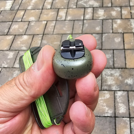 BACK-LEADS 115g BACK-LEADS 115g