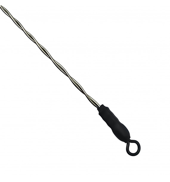 TIJA INOX CU VARTEJ SI ANOU 18cm - SET 10 BUC.