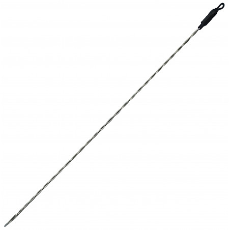TIJA INOX CU VARTEJ RAPID - SET 10 BUC.