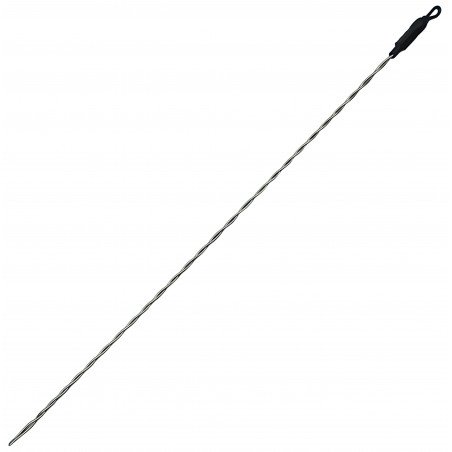TIJA INOX CU VARTEJ RAPID - SET 10 BUC.