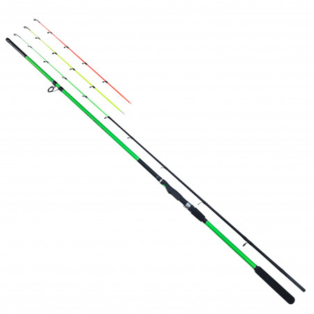 LANSETA AQUA FORCE FR PROFL