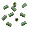 SET ZECE CONECTORI AUTOINTEPARE SILICON VERDE SET ZECE CONECTORI AUTOINTEPARE SILICON VERDE