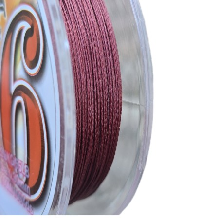 FIR TEXTIL FL X-POWER X6 100m FIR TEXTIL FL X-POWER X6 100m