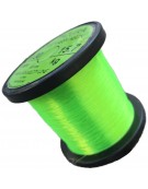 MONOFILAMENT TAZURA FLUO GREEN NEON 1200m