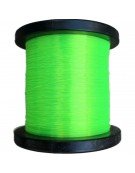 MONOFILAMENT TAZURA FLUO GREEN NEON 1200m