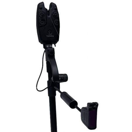 SWINGERE TAZURA MKM3 CU DUBLU CONECTOR SI SISTEM TENSIONARE