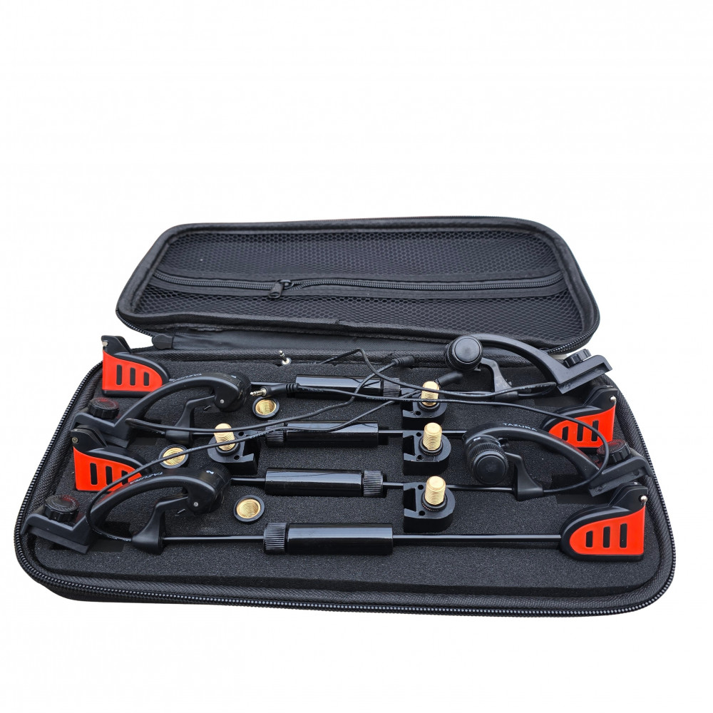 SWINGERE TAZURA MKM3 CU DUBLU CONECTOR SI SISTEM TENSIONARE