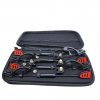 SWINGERE TAZURA MKM3 CU DUBLU CONECTOR SI SISTEM TENSIONARE