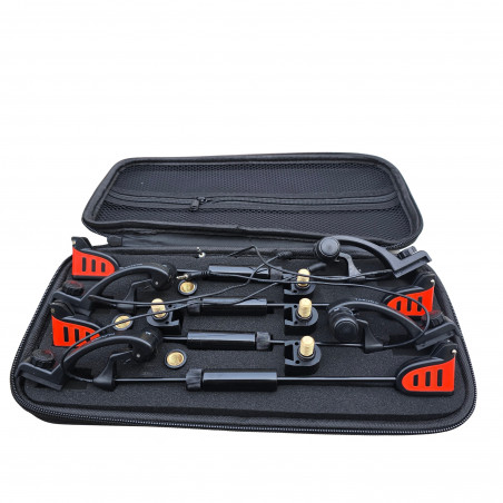 SWINGERE TAZURA MKM3 CU DUBLU CONECTOR SI SISTEM TENSIONARE
