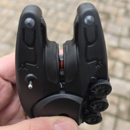 SET AVERTIZORI 4+1  POLIFONIC