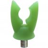 CAP SUPORT MIC SILICONIC VERDE CAP SUPORT MIC SILICONIC VERDE