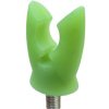 CAP SUPORT MIC SILICONIC VERDE CAP SUPORT MIC SILICONIC VERDE