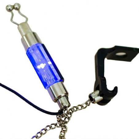 SET 4 HANGERE CU ILUMINARE PE LANT