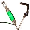 SET 4 HANGERE CU ILUMINARE PE LANT SET 4 HANGERE CU ILUMINARE PE LANT
