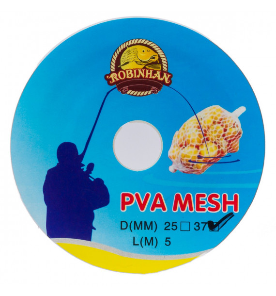 SAC SOLUBIL PVA DIAMANT - PLASA SOLUBILA