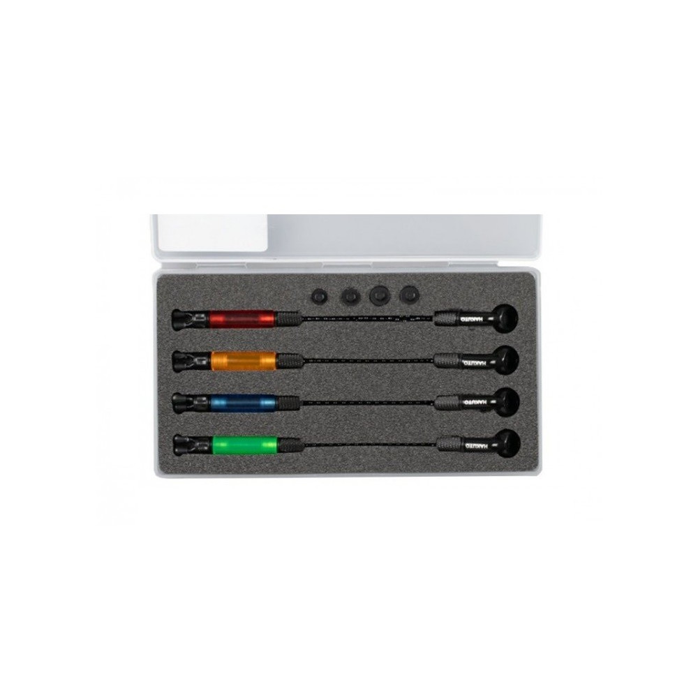 SET 4 HANGERE HAKUYO MK1