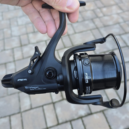 MULINETA PROFL STRATEGIST FEEDER PRO BAITRUNNER SFB7000