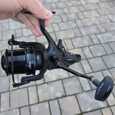 MULINETA PROFL STRATEGIST FEEDER PRO BAITRUNNER SFB7000