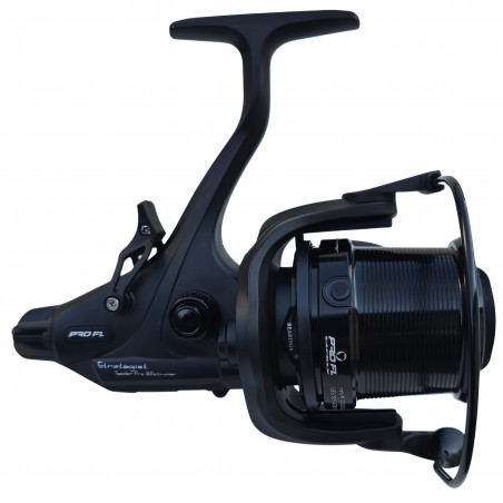 MULINETA PROFL STRATEGIST FEEDER PRO BAITRUNNER SFB7000