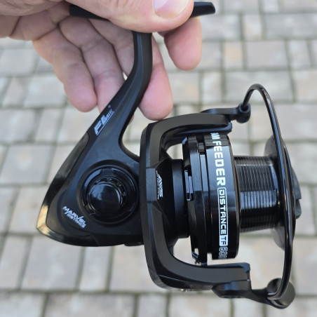 MULINETA PROFL TEAM FEEDER 6000