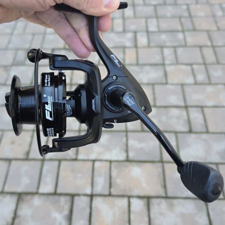MULINETA PROFL TEAM FEEDER 6000