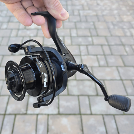 MULINETA PROFL TEAM FEEDER 6000