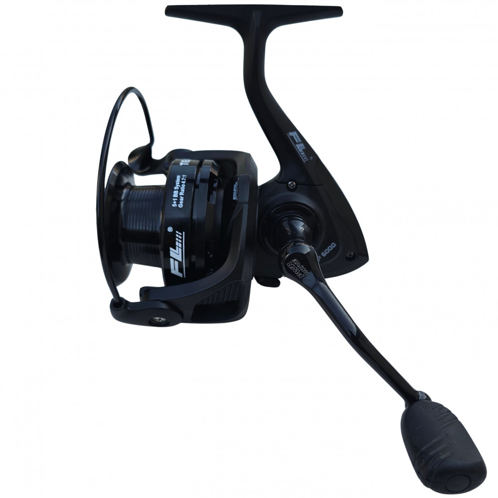 MULINETA PROFL TEAM FEEDER 6000 MULINETA PROFL TEAM FEEDER 6000