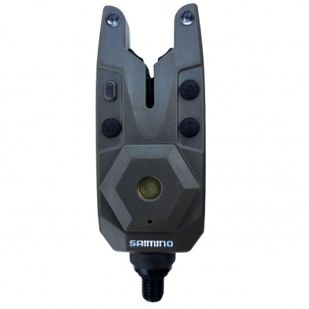 SET 4+1 AVERTIZORI CU STATIE SI LAMPA CORT SAIMINO 518