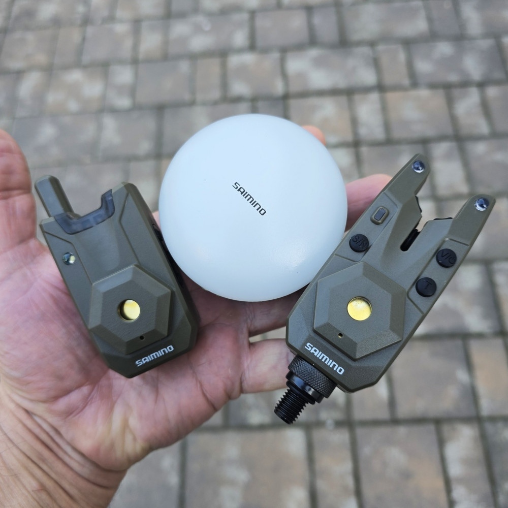 SET 4 AVERTIZORI CU STATIE SI LAMPA CORT SAIMINO 518
