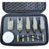 SET 4+1 AVERTIZORI CU STATIE SI LAMPA CORT SAIMINO 518 SET 4+1 AVERTIZORI CU STATIE SI LAMPA CORT SAIMINO 518
