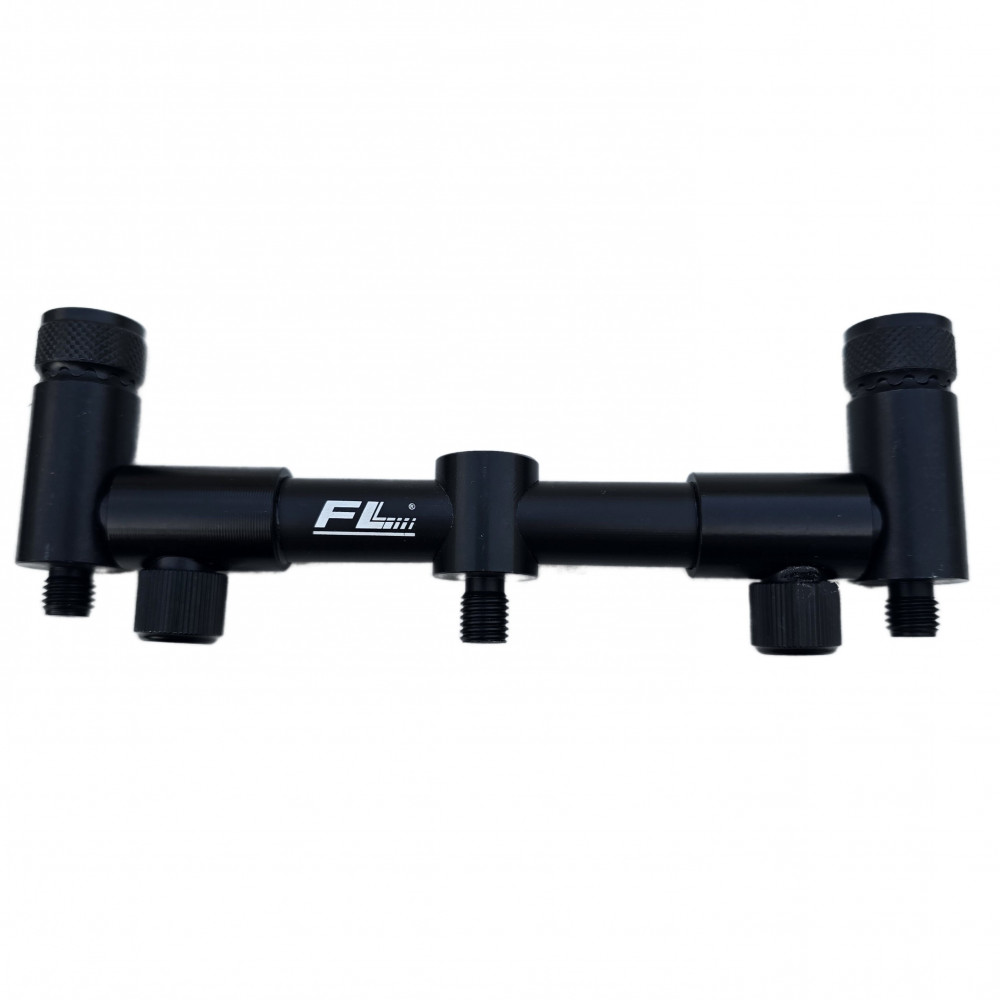 BUZZ BAR 2 POST EXTENSIBIL 16-21cm CU CONECTORI MAGNETICI BUZZ BAR 2 POST EXTENSIBIL 16-21cm CU CONECTORI MAGNETICI