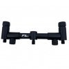 BUZZ BAR 2 POST EXTENSIBIL 16-21cm CU CONECTORI MAGNETICI BUZZ BAR 2 POST EXTENSIBIL 16-21cm CU CONECTORI MAGNETICI