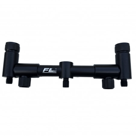 BUZZ BAR 2 POST EXTENSIBIL 16-21cm CU CONECTORI MAGNETICI