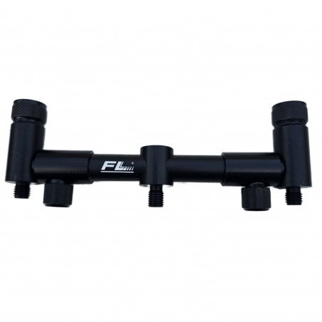 BUZZ BAR 2 POST EXTENSIBIL 16-21cm CU CONECTORI MAGNETICI