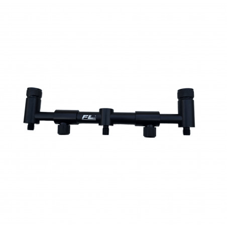 BUZZ BAR 2 POST EXTENSIBIL 16-21cm CU CONECTORI MAGNETICI BUZZ BAR 2 POST EXTENSIBIL 16-21cm CU CONECTORI MAGNETICI