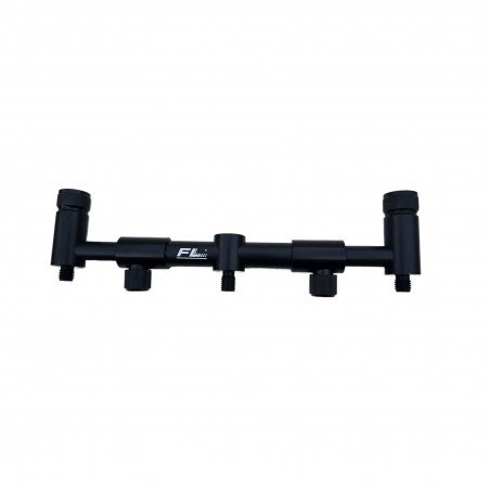 BUZZ BAR 2 POST EXTENSIBIL 16-21cm CU CONECTORI MAGNETICI