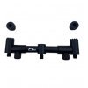 BUZZ BAR 2 POST EXTENSIBIL 16-21cm CU CONECTORI MAGNETICI BUZZ BAR 2 POST EXTENSIBIL 16-21cm CU CONECTORI MAGNETICI