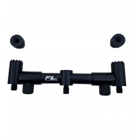 BUZZ BAR 2 POST EXTENSIBIL 16-21cm CU CONECTORI MAGNETICI