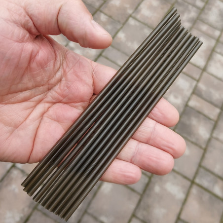 SET 10 TIJE CU DIAMETRUL de 4mm