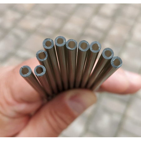 SET 10 TIJE CU DIAMETRUL de 4mm